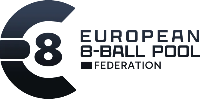 European 8 Ball