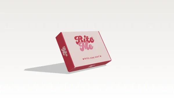 Bite Me Cookie Packaging Malta (2)