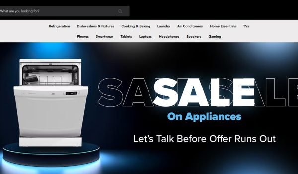 Portfolio Hero Image Tablets and More Cover